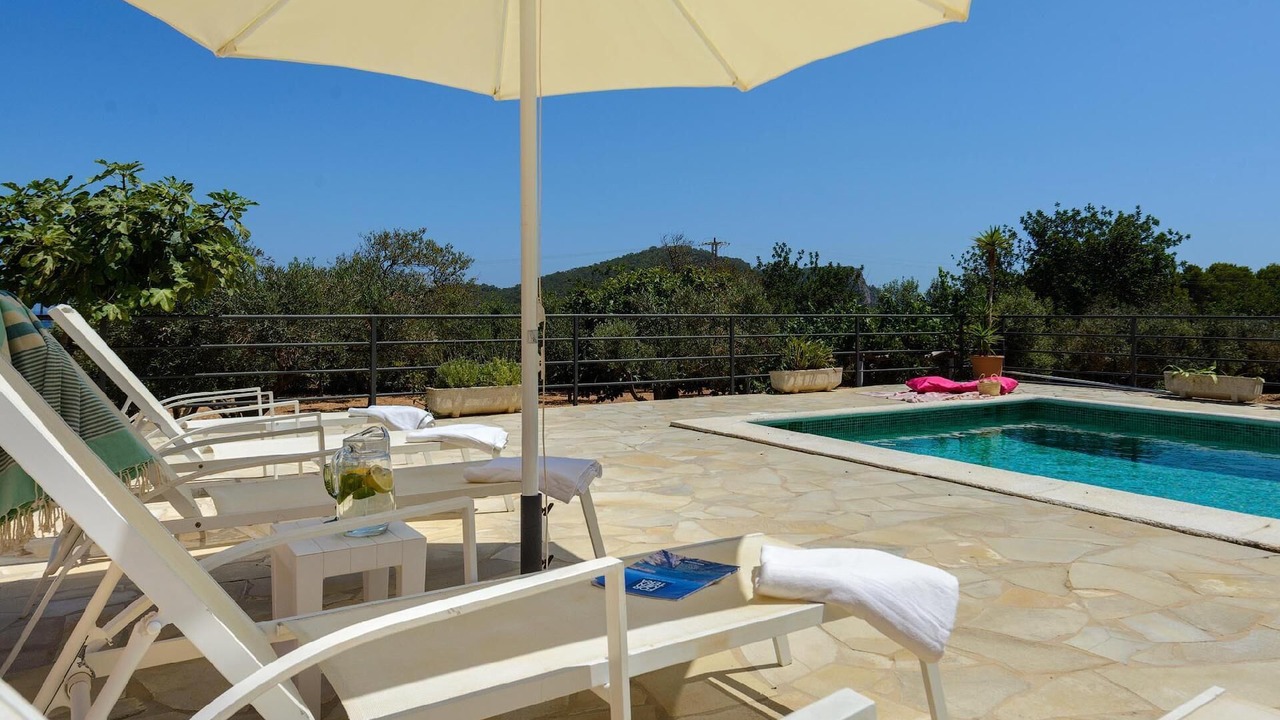 Photo of Outdoor in Santa Eulalia del Rio