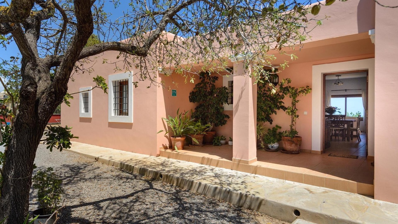 Photo of Outdoor in Santa Eulalia del Rio