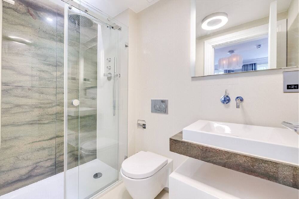 Photo of Bathroom in Sachsenhausen