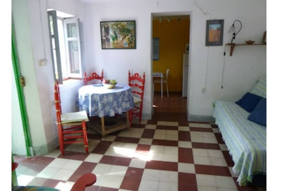 Photo of Bedroom in Playas del Palo