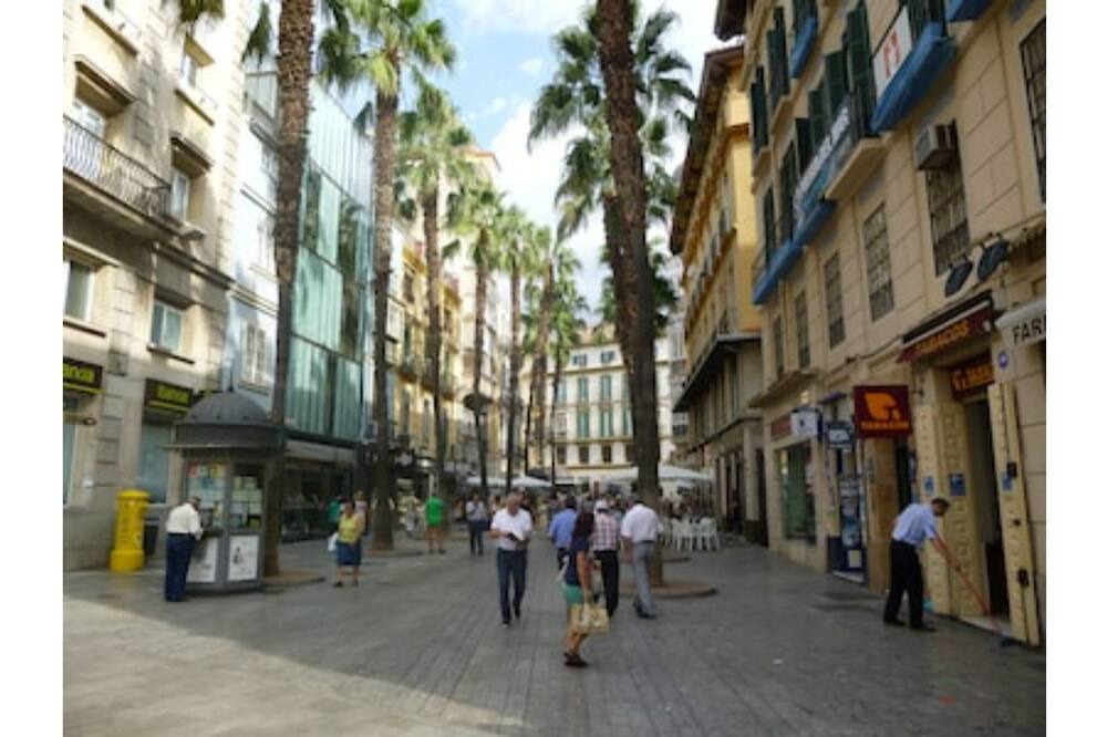 Photo of Outdoor in Playas del Palo