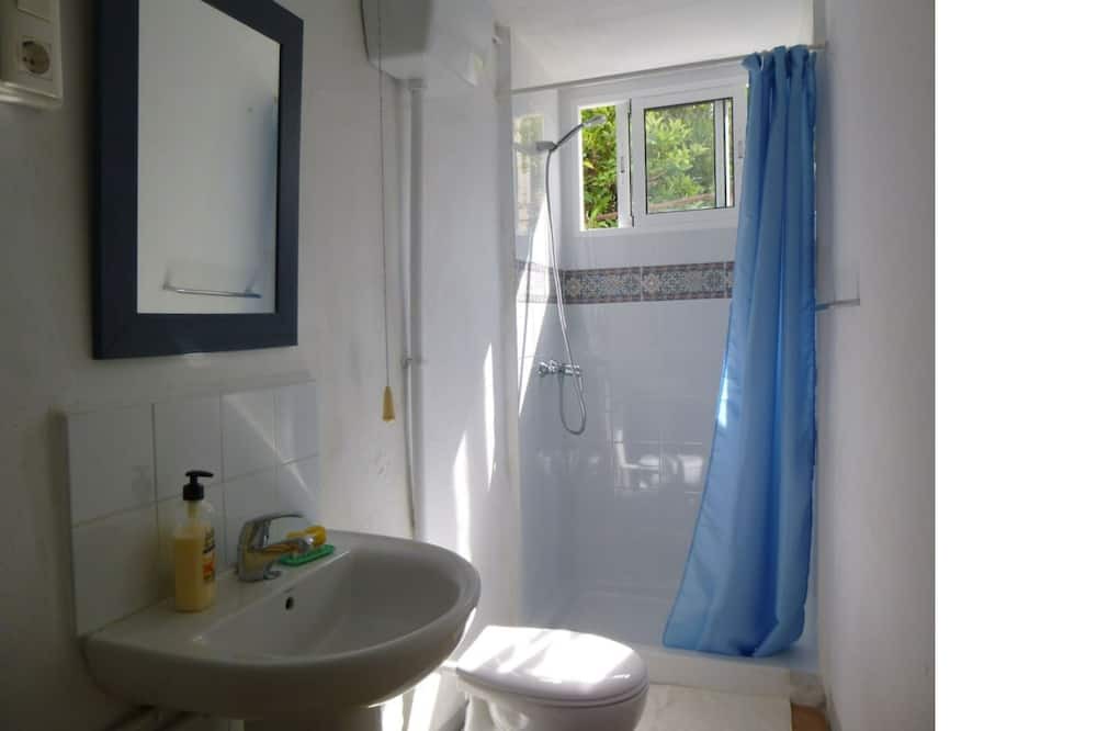 Photo of Bathroom in Playas del Palo