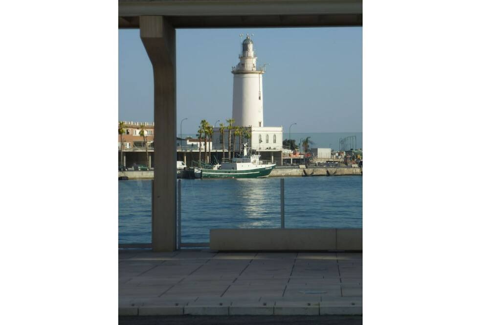 Photo of Outdoor in Playas del Palo
