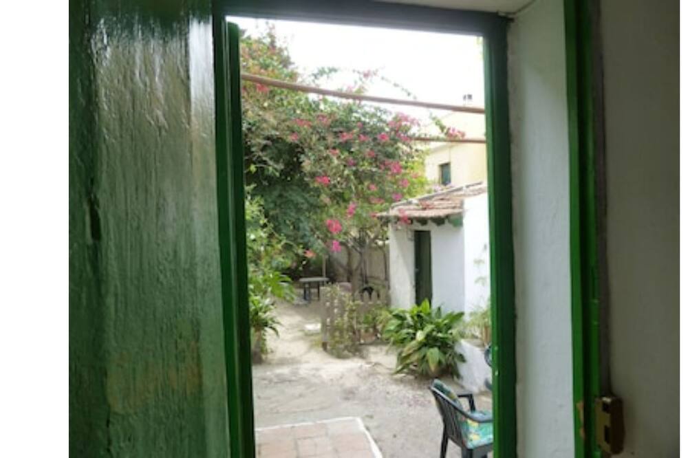 Photo of Outdoor in Playas del Palo