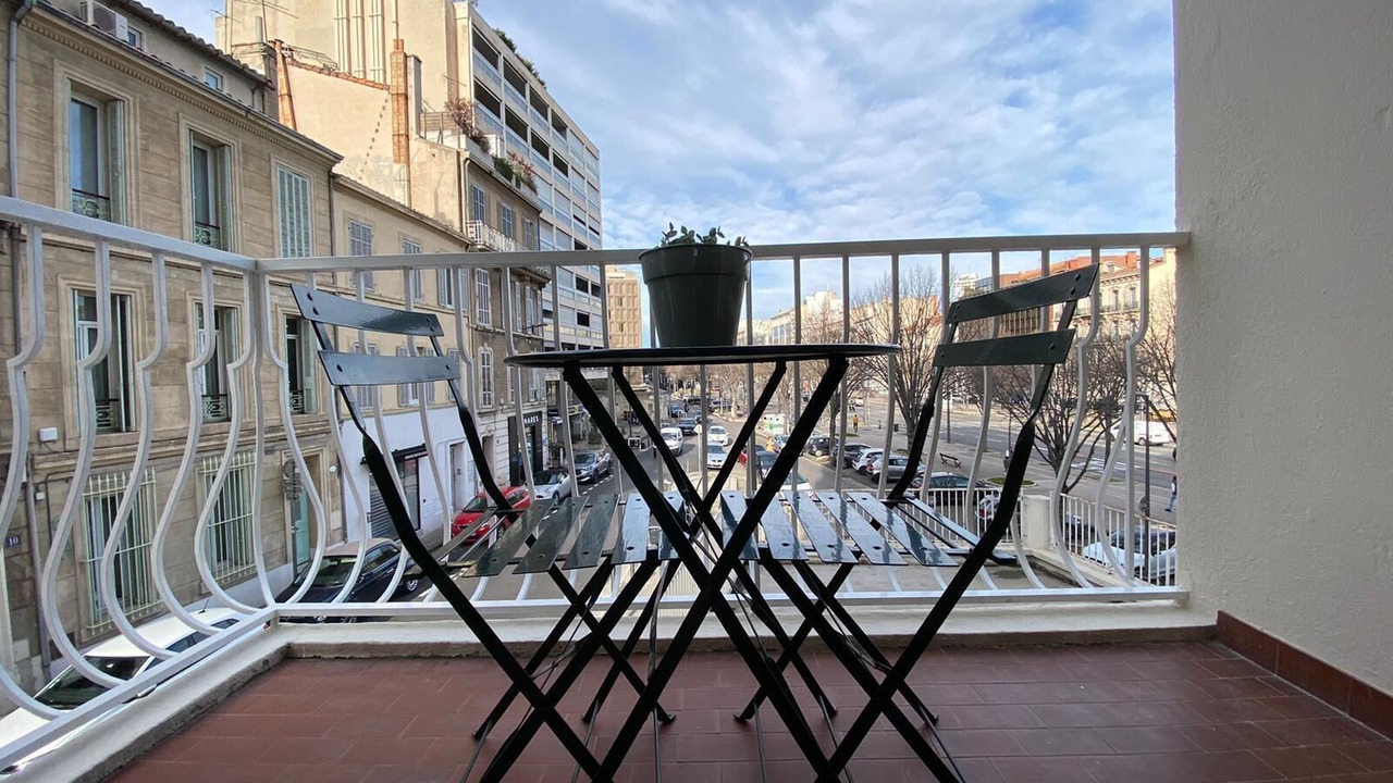 Photo of Outdoor in Le Rouet