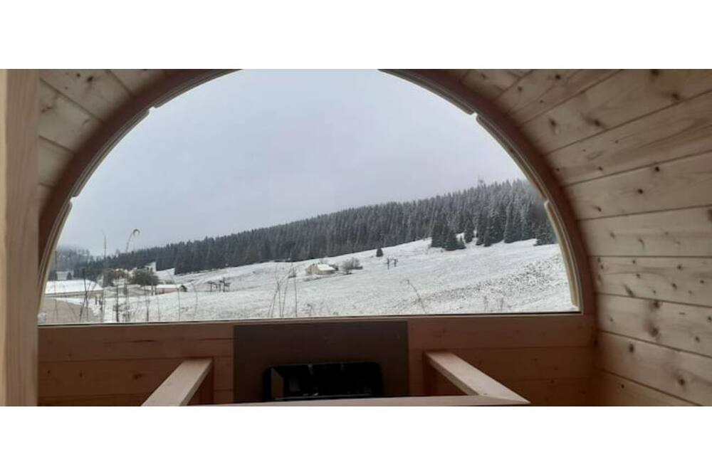 Photo of Outdoor in Les Moussieres