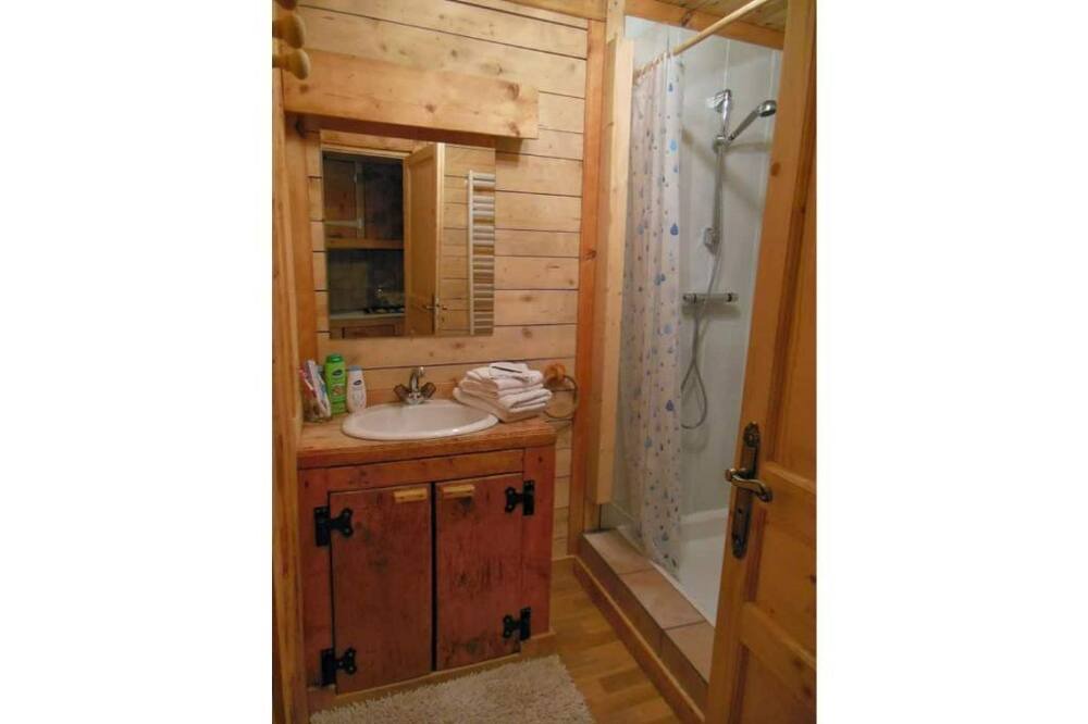 Photo of Bathroom in Les Moussieres