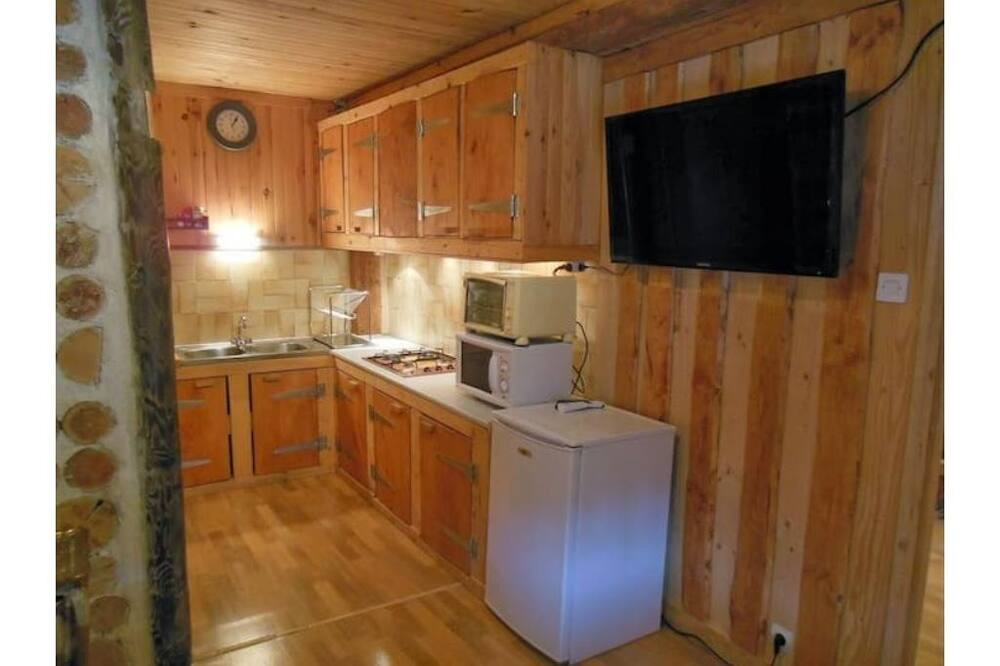 Photo of Kitchen in Les Moussieres