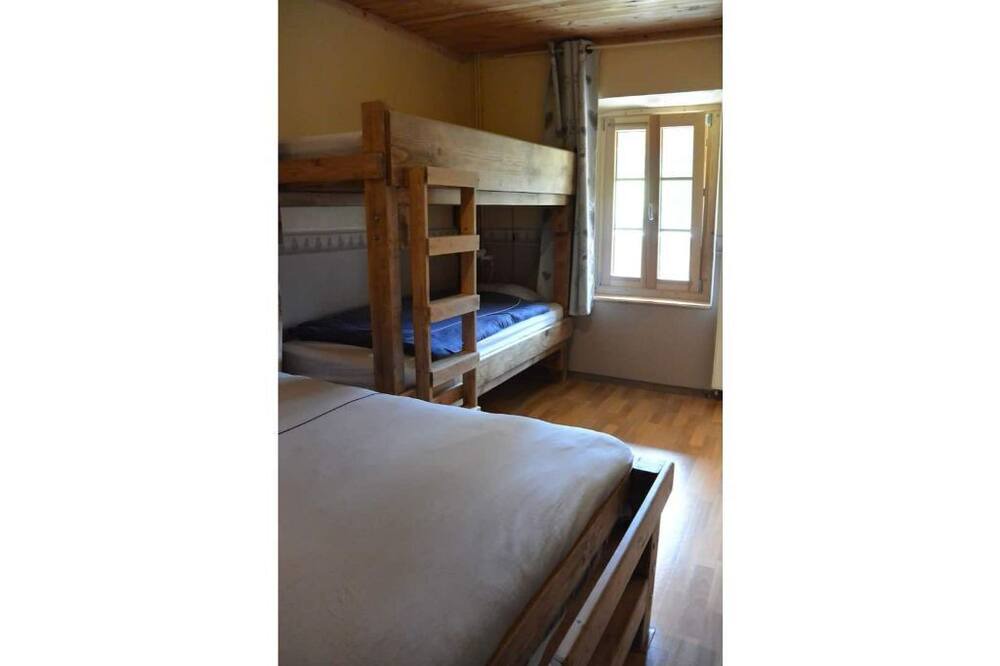 Photo of Bedroom in Les Moussieres