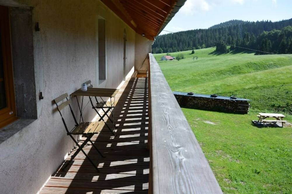 Photo of Outdoor in Les Moussieres