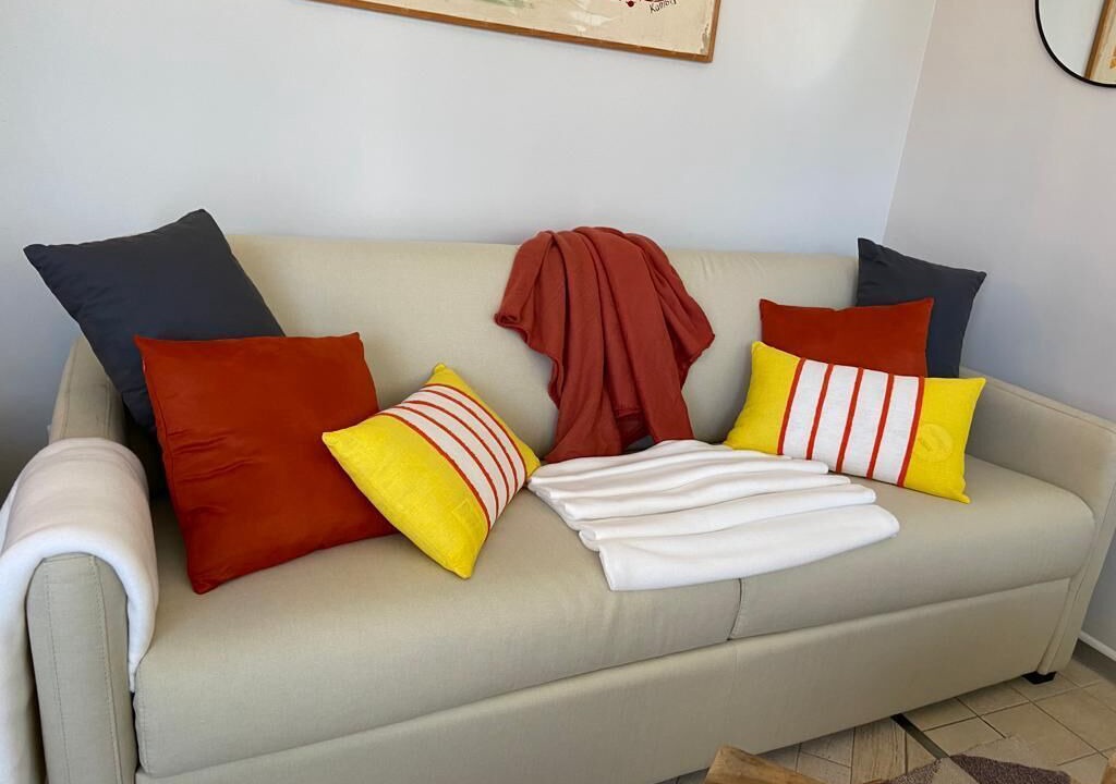 Photo of Livingroom in Endoume