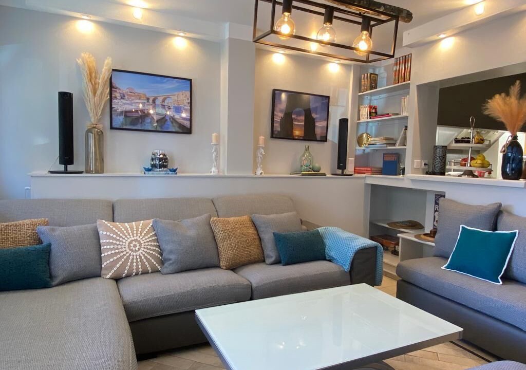 Photo of Livingroom in Endoume