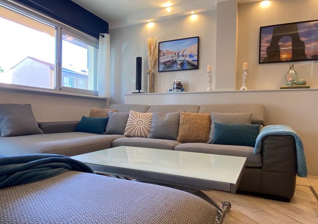 Photo of Livingroom in Endoume