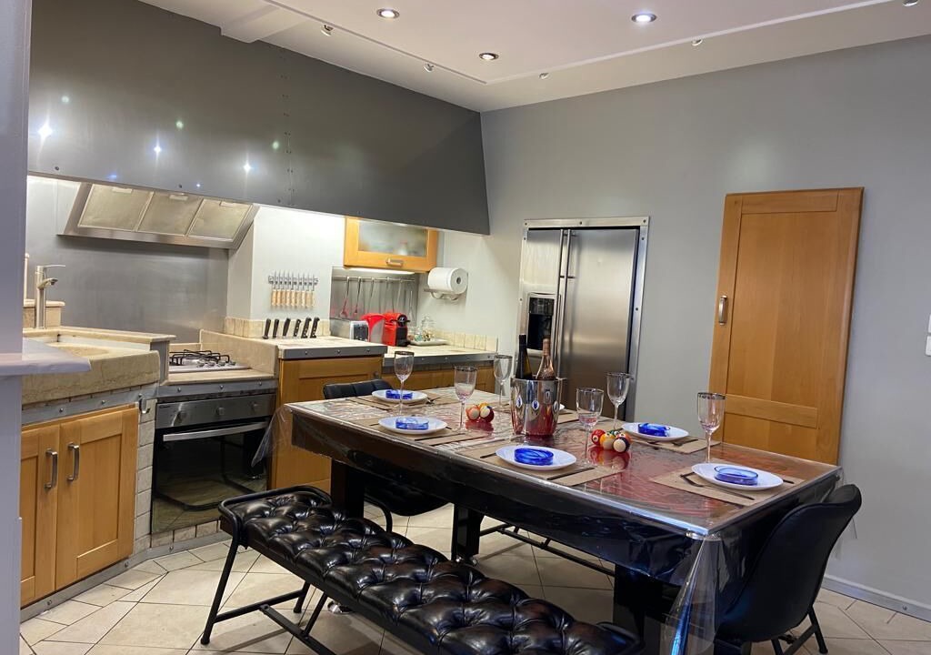Photo of Kitchen in Endoume