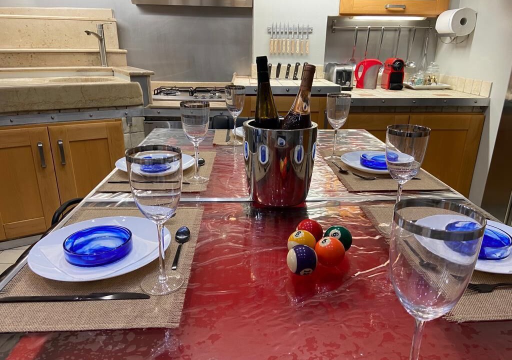 Photo of Kitchen in Endoume