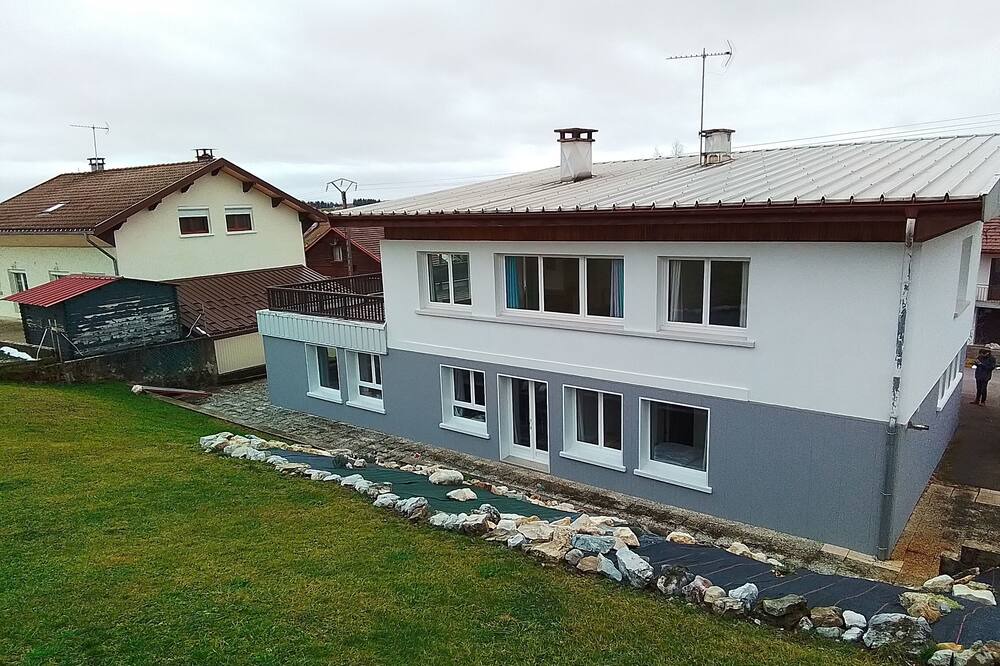 Photo of Outdoor in Longchaumois