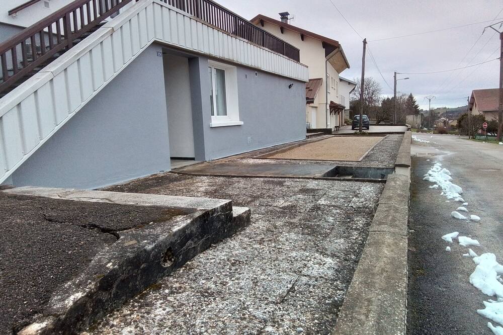 Photo of Outdoor in Longchaumois