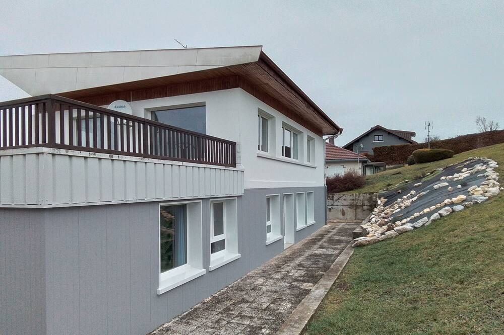 Photo of Outdoor in Longchaumois