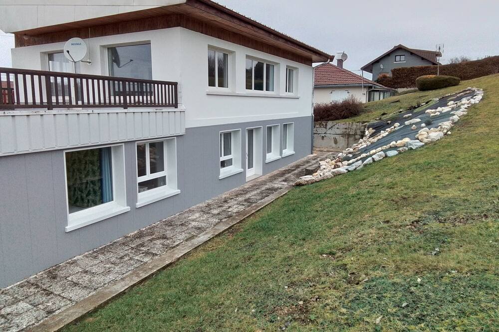 Photo of Outdoor in Longchaumois