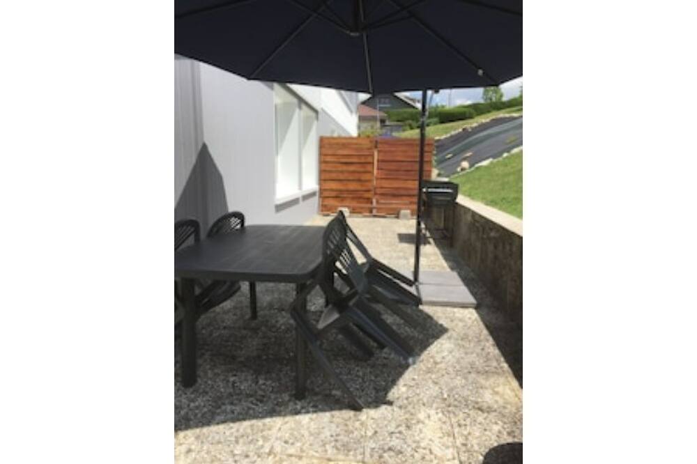 Photo of Outdoor in Longchaumois