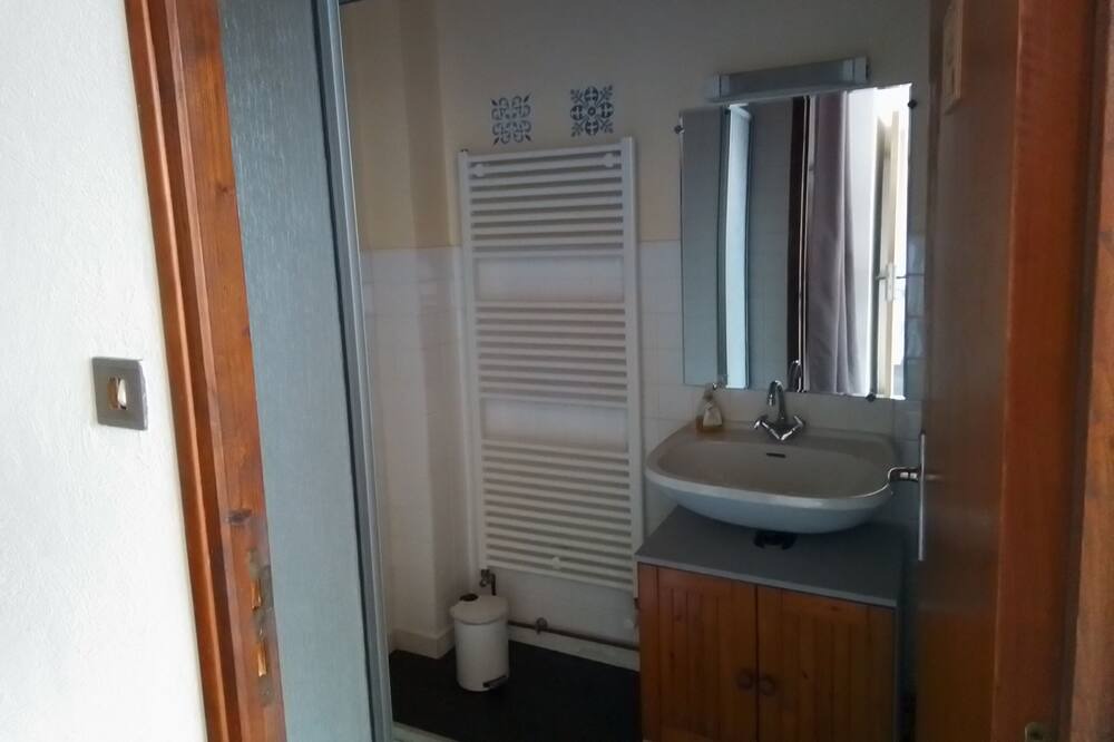 Photo of Bathroom in Longchaumois