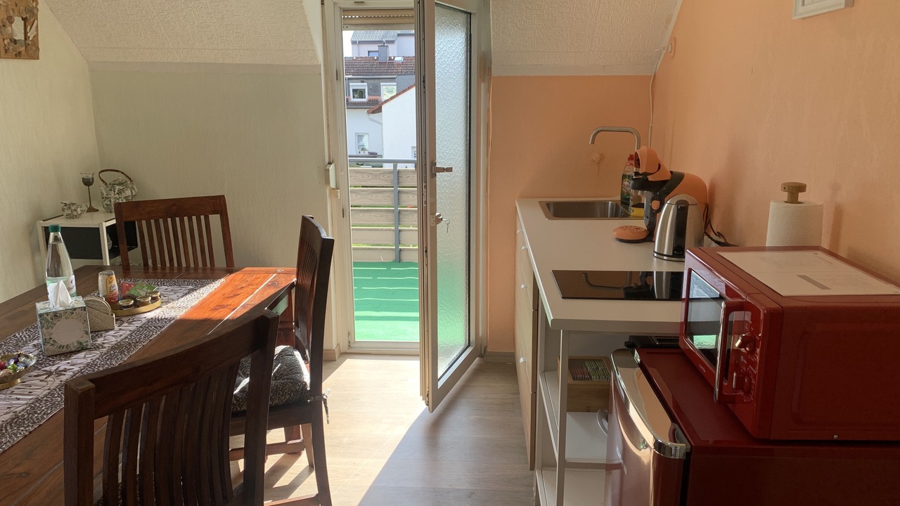 Photo of Kitchen in Moerfelden-Walldorf