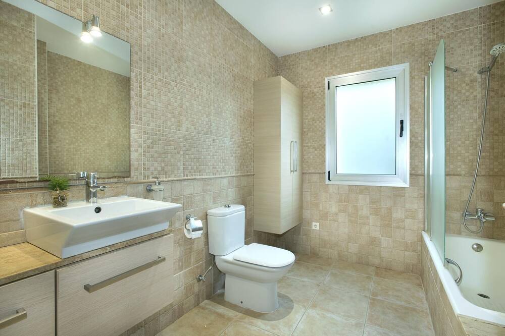 Photo of Bathroom in Cielo de Bonaire