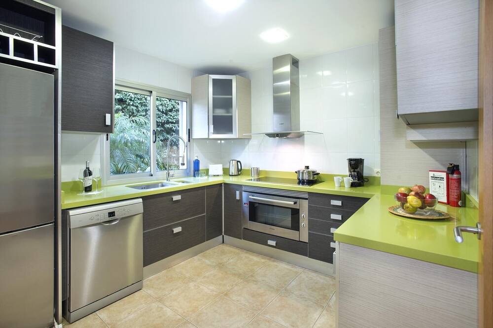 Photo of Kitchen in Cielo de Bonaire