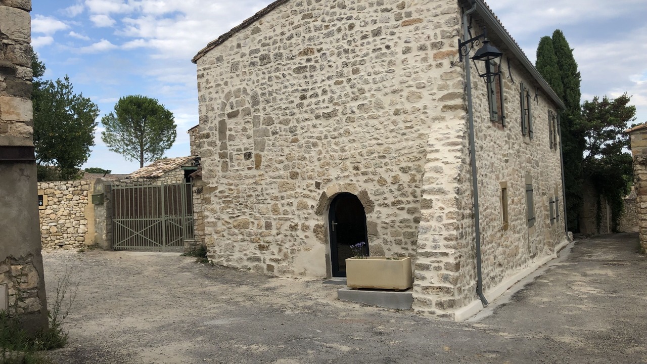 Photo of Outdoor in Garrigues-Sainte-Eulalie