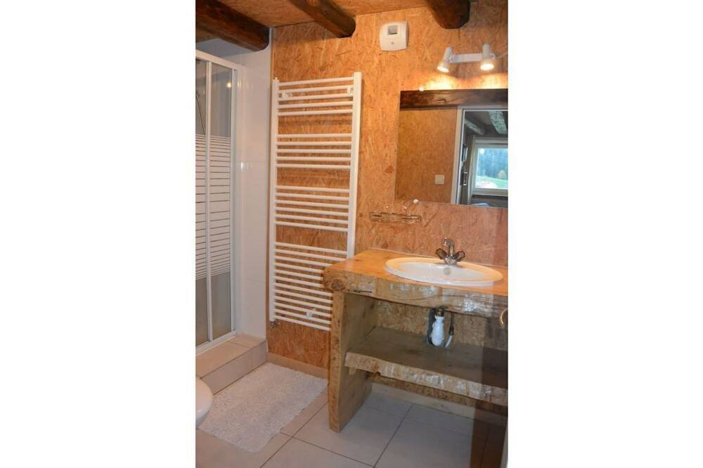 Photo of Bathroom in Les Moussieres