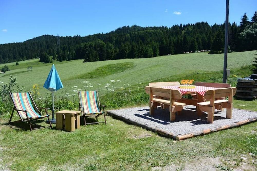 Photo of Outdoor in Les Moussieres