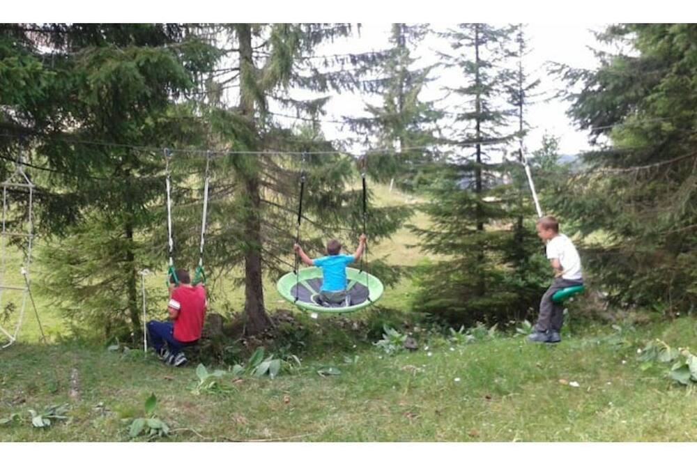 Photo of Outdoor in Les Moussieres