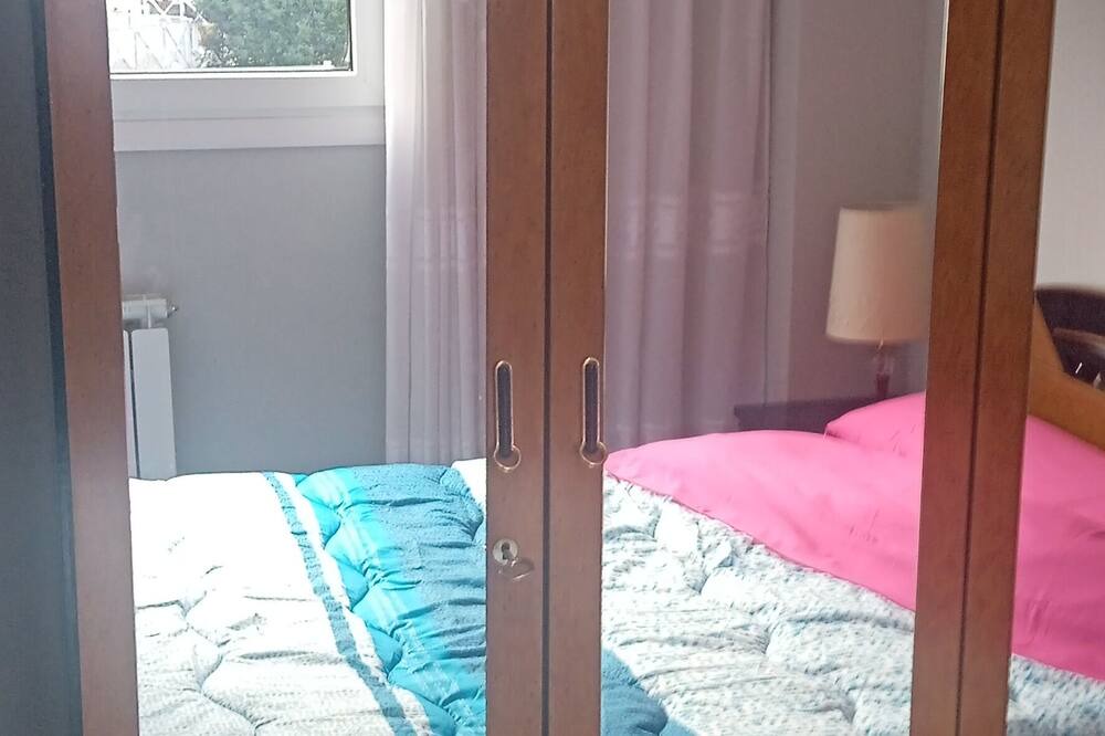 Photo of Bedroom in Treto