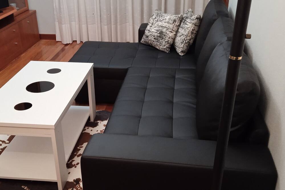 Photo of Livingroom in Treto