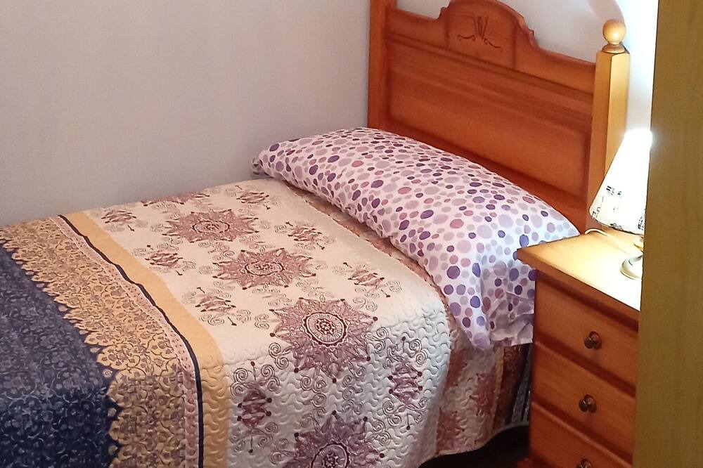Photo of Bedroom in Treto
