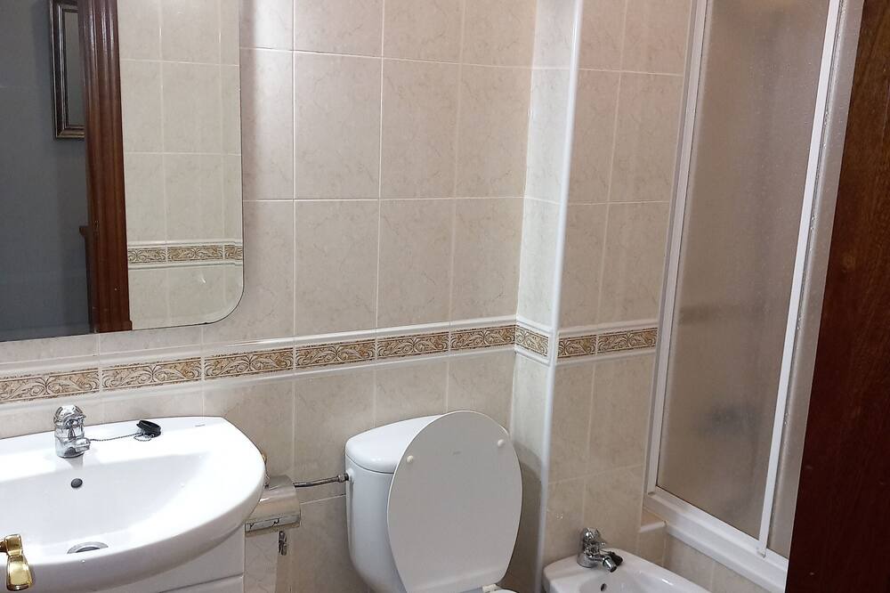 Photo of Bathroom in Treto