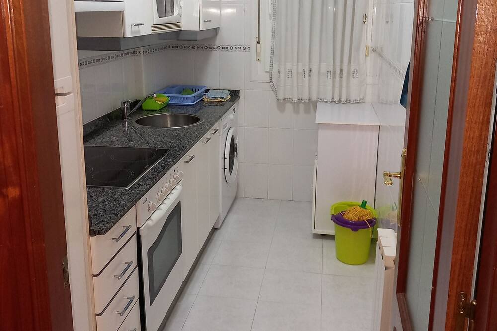 Photo of Kitchen in Treto