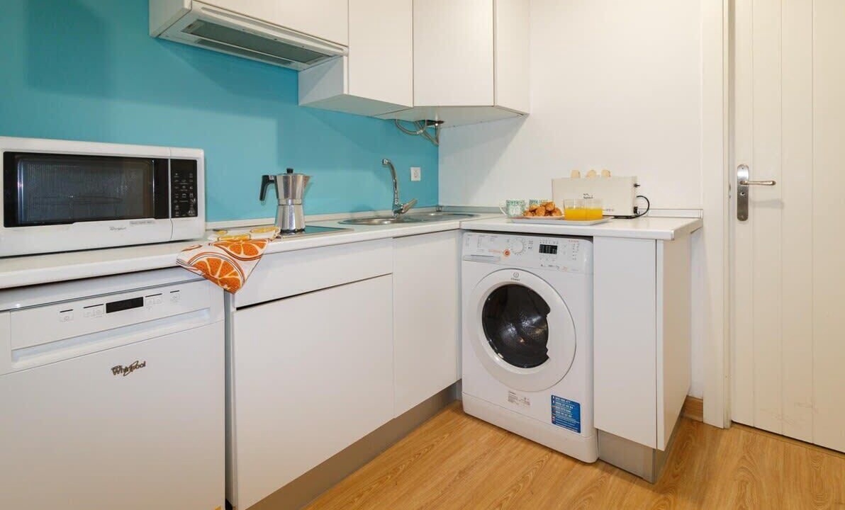 Photo of Kitchen in Feria