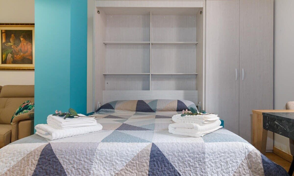 Photo of Bedroom in Feria