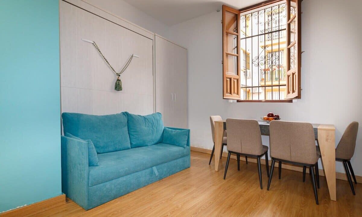 Photo of Livingroom in Feria