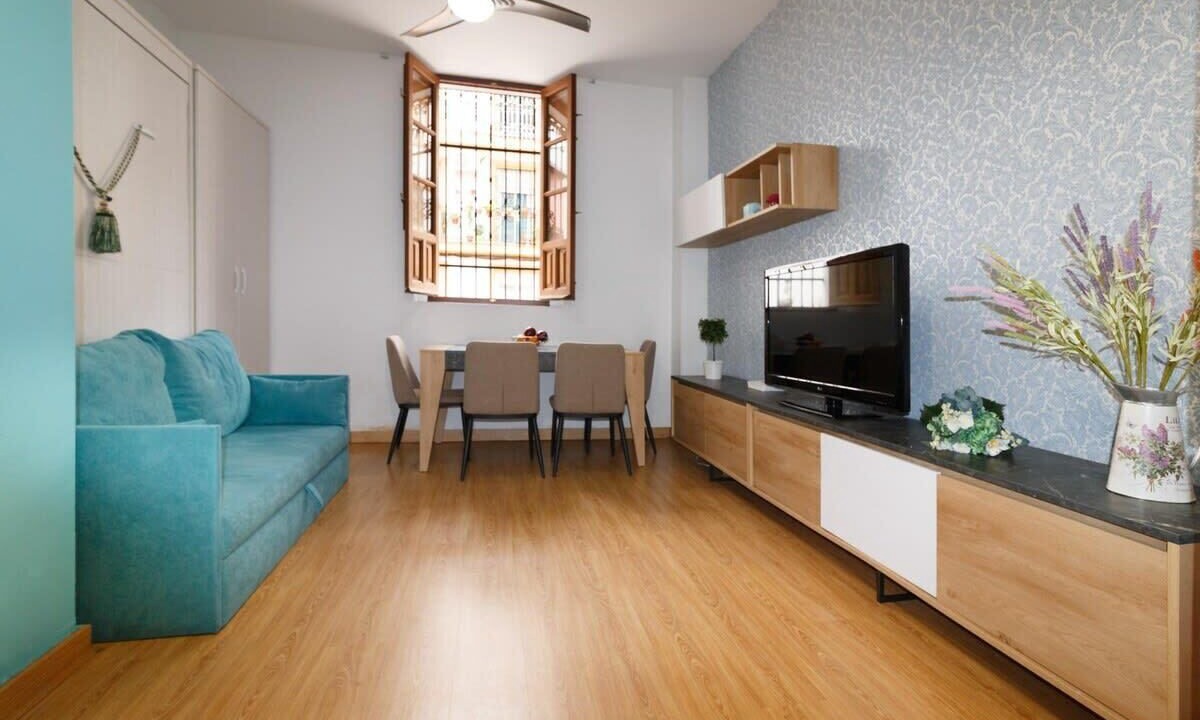 Photo of Livingroom in Feria