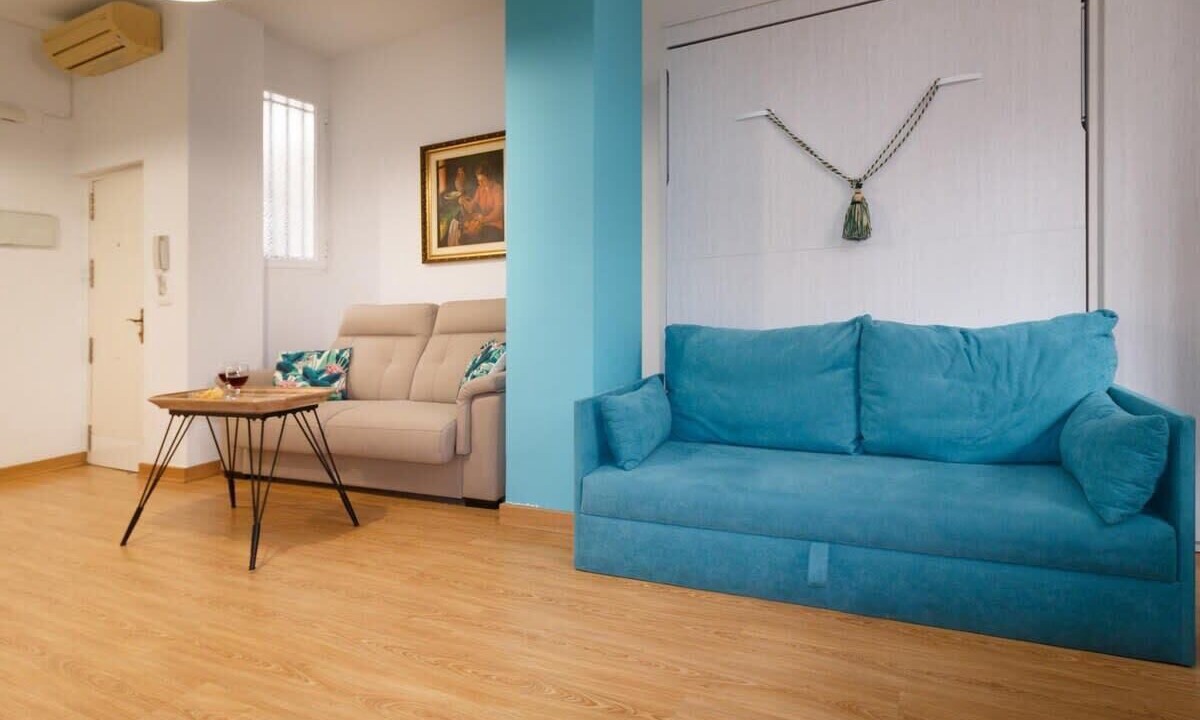 Photo of Livingroom in Feria