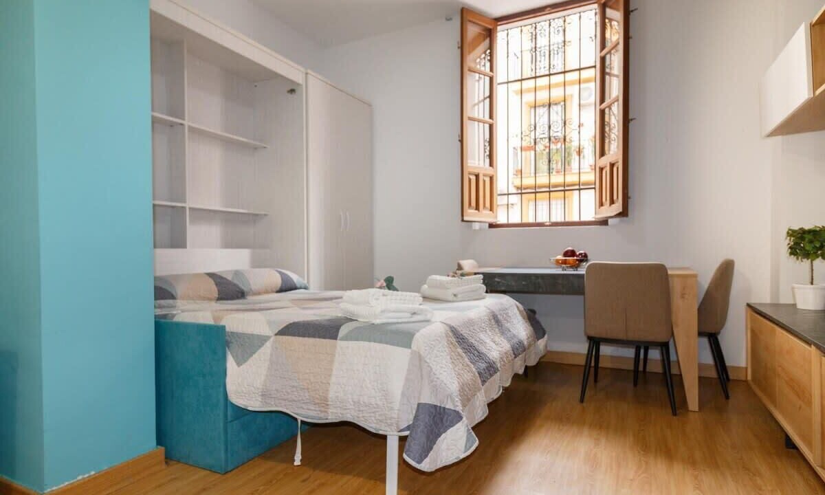 Photo of Bedroom in Feria