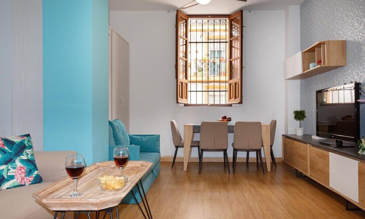 Photo of Livingroom in Feria