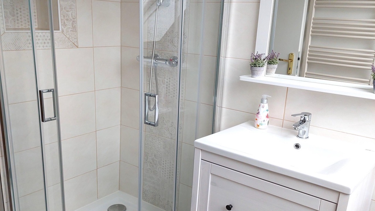 Photo of Bathroom in Ziesar