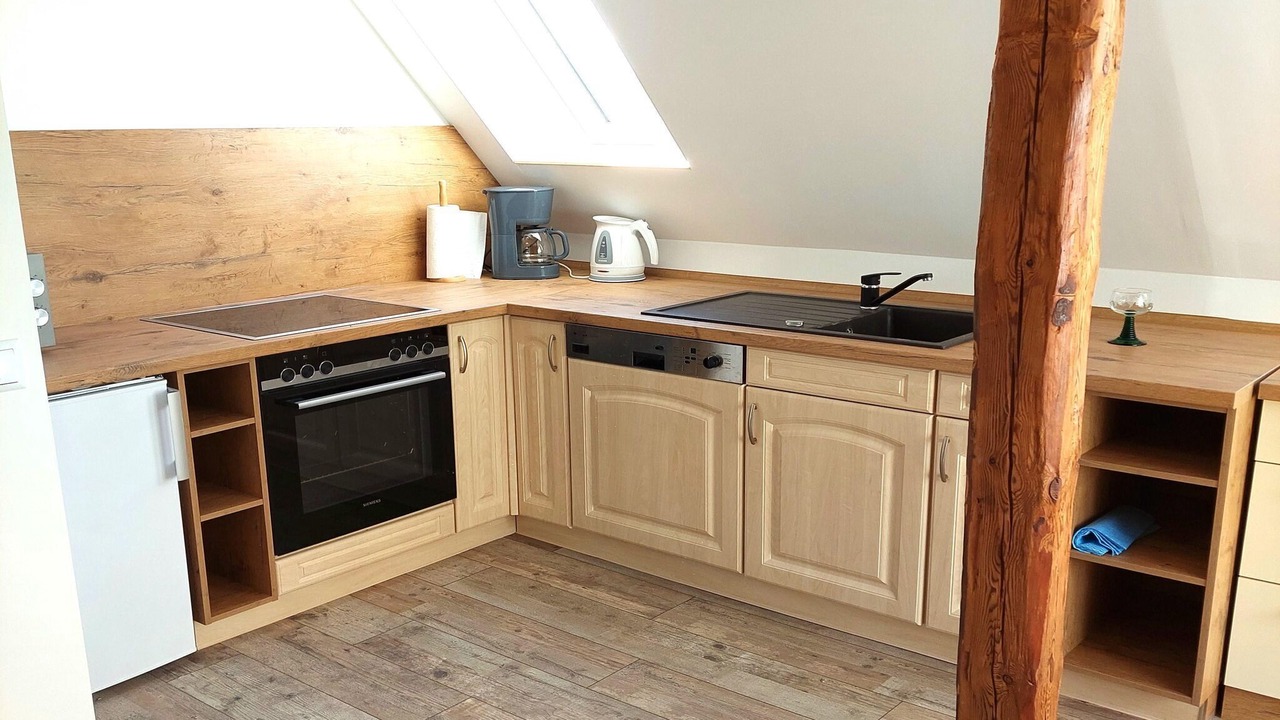 Photo of Kitchen in Ziesar