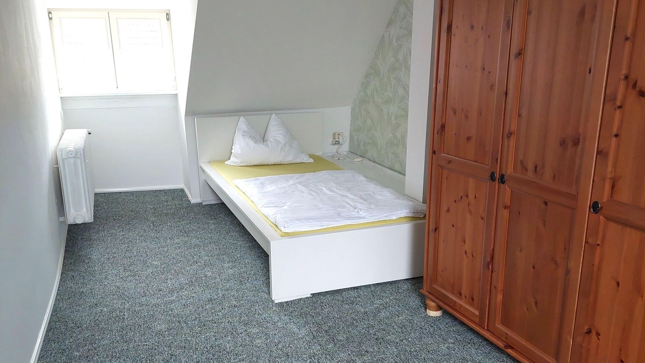 Photo of Bedroom in Ziesar