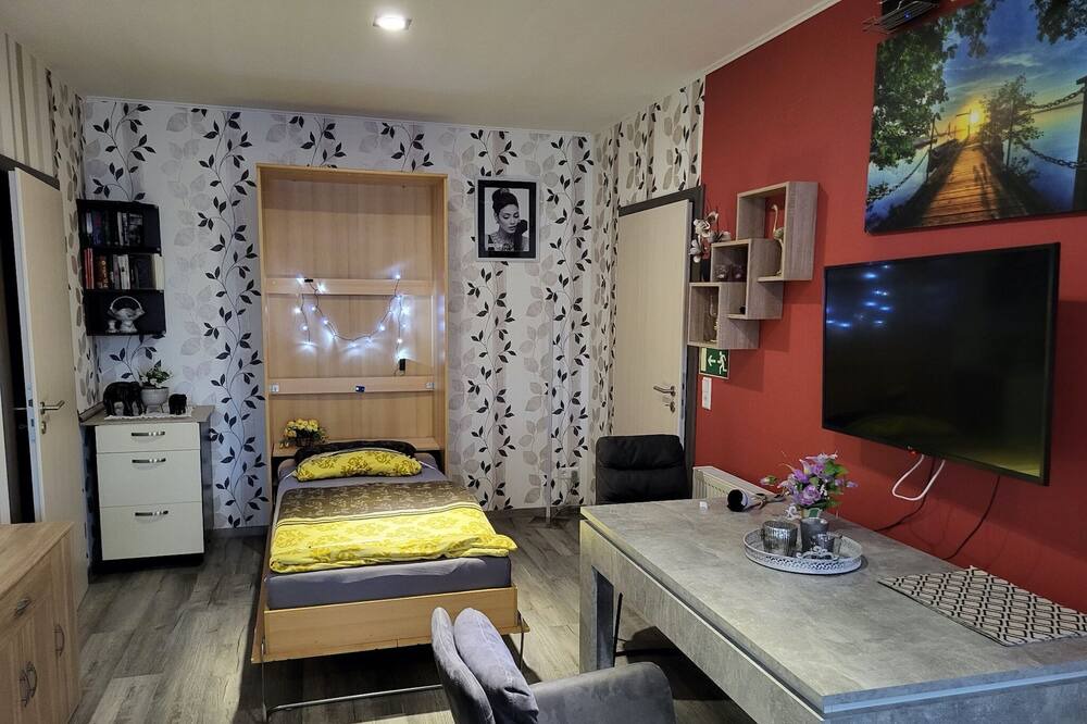 Photo of Livingroom in Osterburg