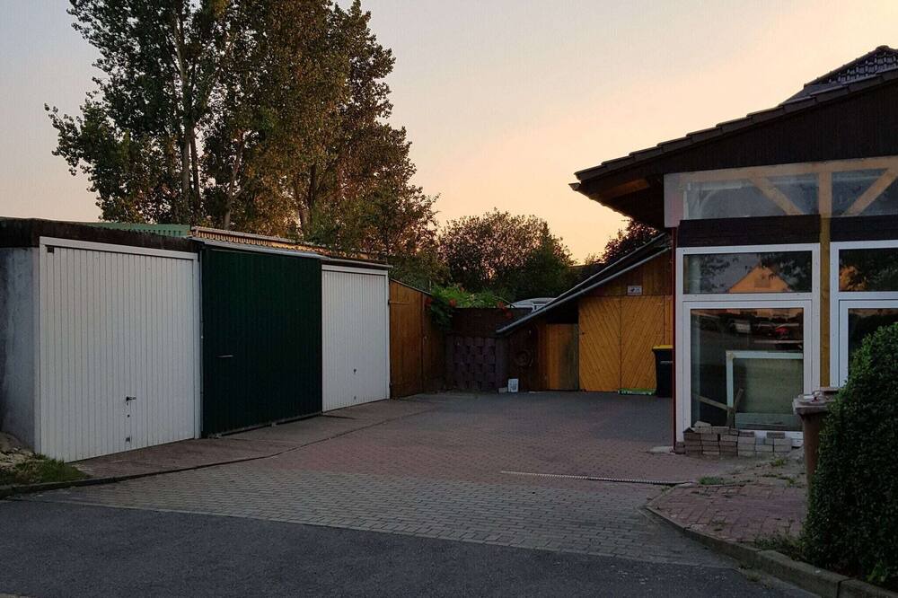 Photo of Outdoor in Osterburg