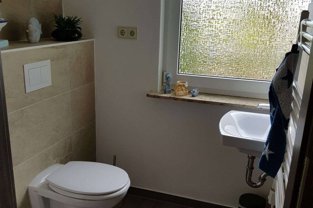 Photo of Bathroom in Osterburg